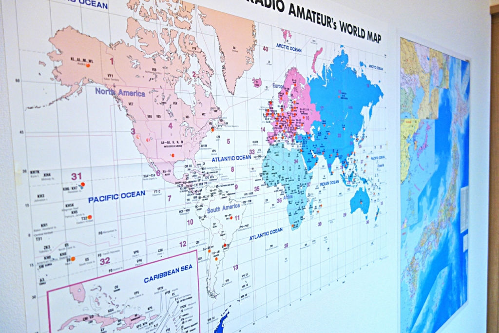 地図を見るのが好き がんばらないけど どうでしょう？